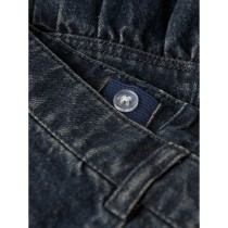 NAME IT Denim Nederdele Thea Dark Midnight Denim